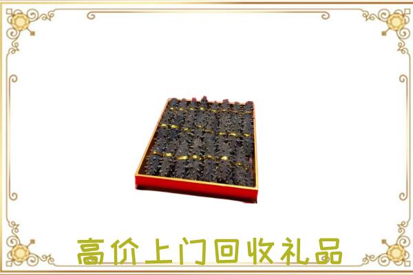 郴州周边回收海参