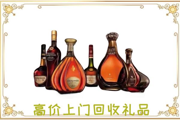 郴州周边回收洋酒
